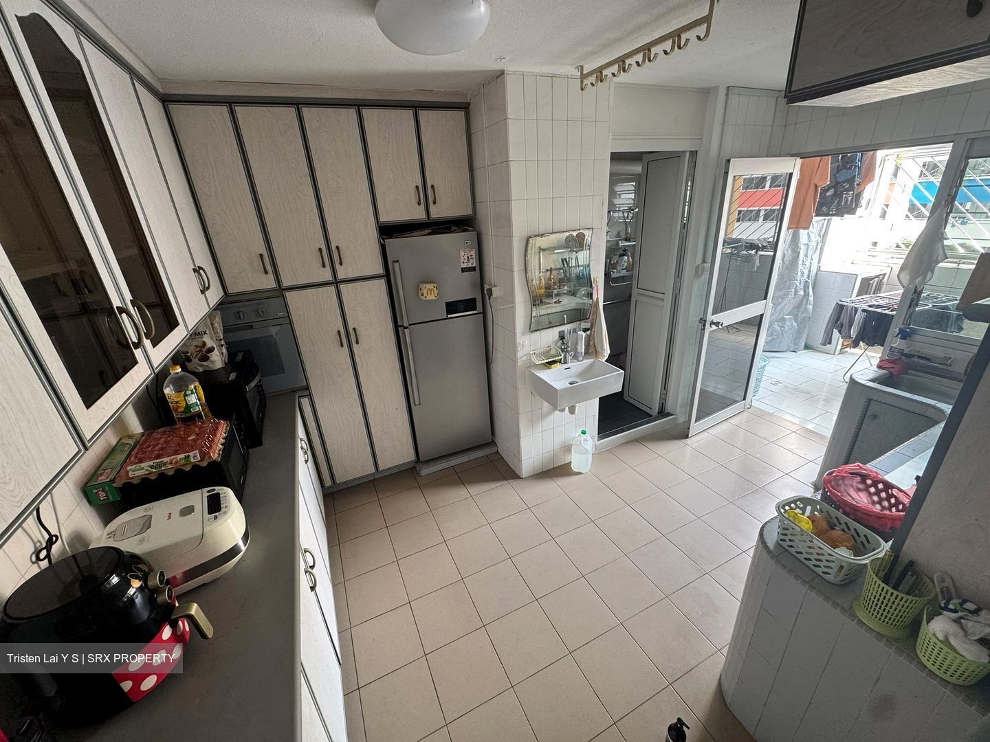 Blk 101 Teck Whye Lane (Choa Chu Kang), HDB Executive #602263071
